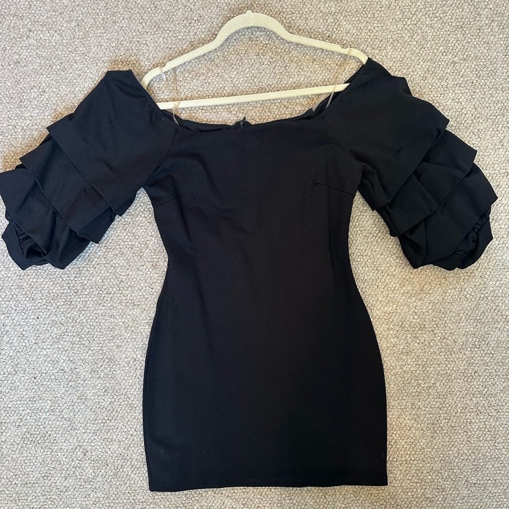Little Black Dress (LBD)